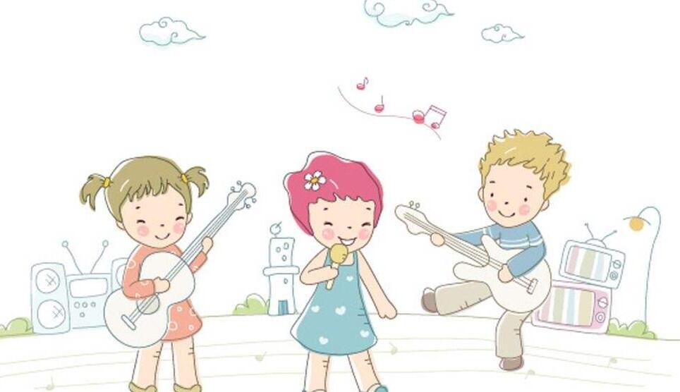 小孩唱歌鼻音重怎么解决,儿童发音鼻音太重怎么办