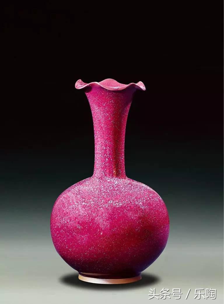 古钧新韵流彩霓虹——中国陶瓷艺术大师晋晓瞳钧瓷作品展