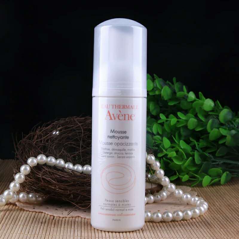 敏感肌用什么类型的洗面奶,你的肌肤敏感吗