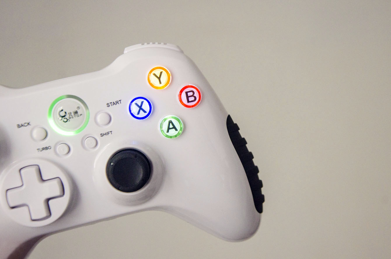 北通阿修罗2游戏手柄怎么样,北通阿修罗2游戏手柄测评