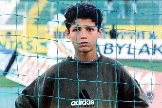 c罗怎么练踩单车,c罗如何练面部肌肉