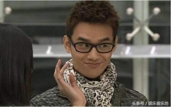 王凯从娘娘腔到硬汉华丽转身,王凯娘娘腔变硬汉