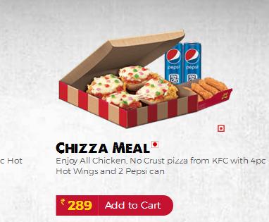 肯德基套餐大盘点,肯德基各地特色菜有哪些