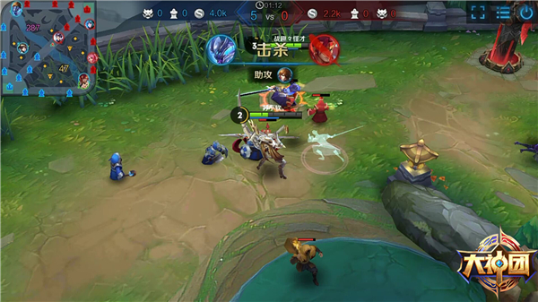 王者荣耀攻略新手女生,王者荣耀新手攻略亚瑟