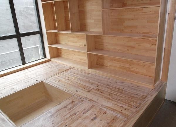 木工活干得真漂亮,木工活好干吗