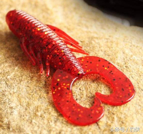 路亚假饵认识大全,钓鱼认识鱼漂视频