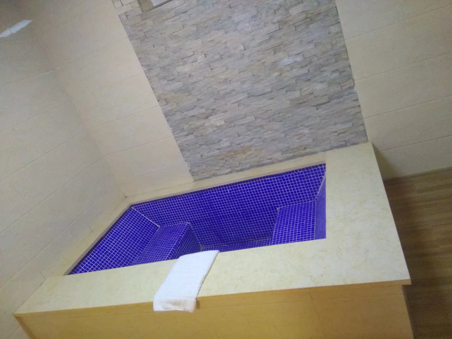 白石山十瀑潭石林峡四日游,白石山风景区自驾游攻略图