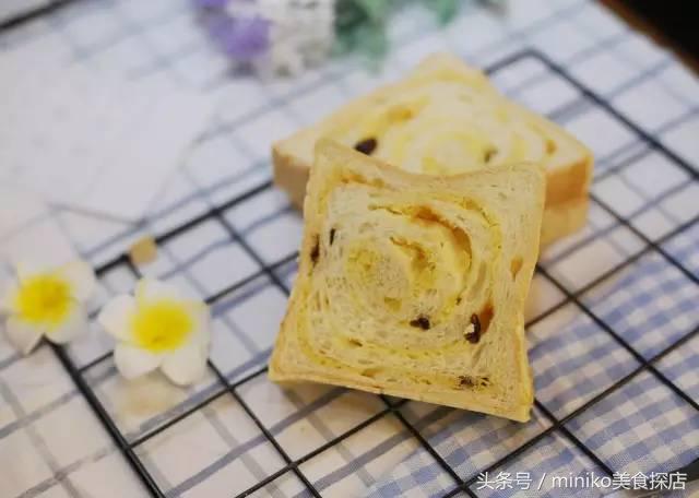 西南第一家吐司专门店，一出炉10分钟抢光！