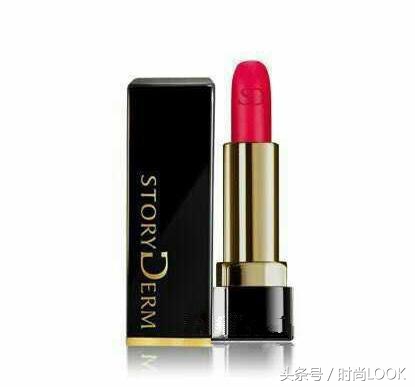 2017年全球最新最受欢迎口红排行榜10强