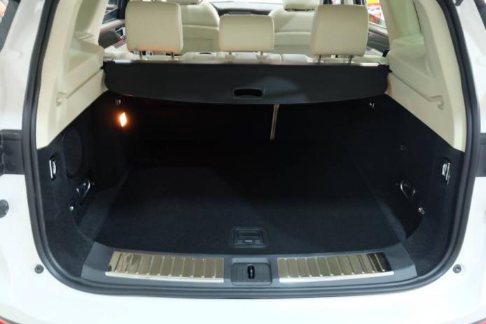 众泰T700车评,众泰t700发动机抱死