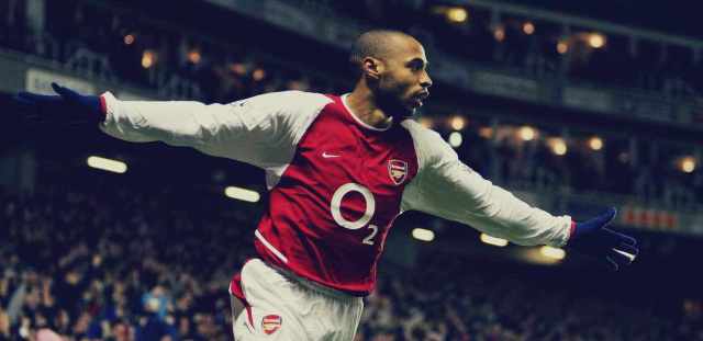 我们记忆中的英雄纪录片,谁是你认为的最伟大的前锋