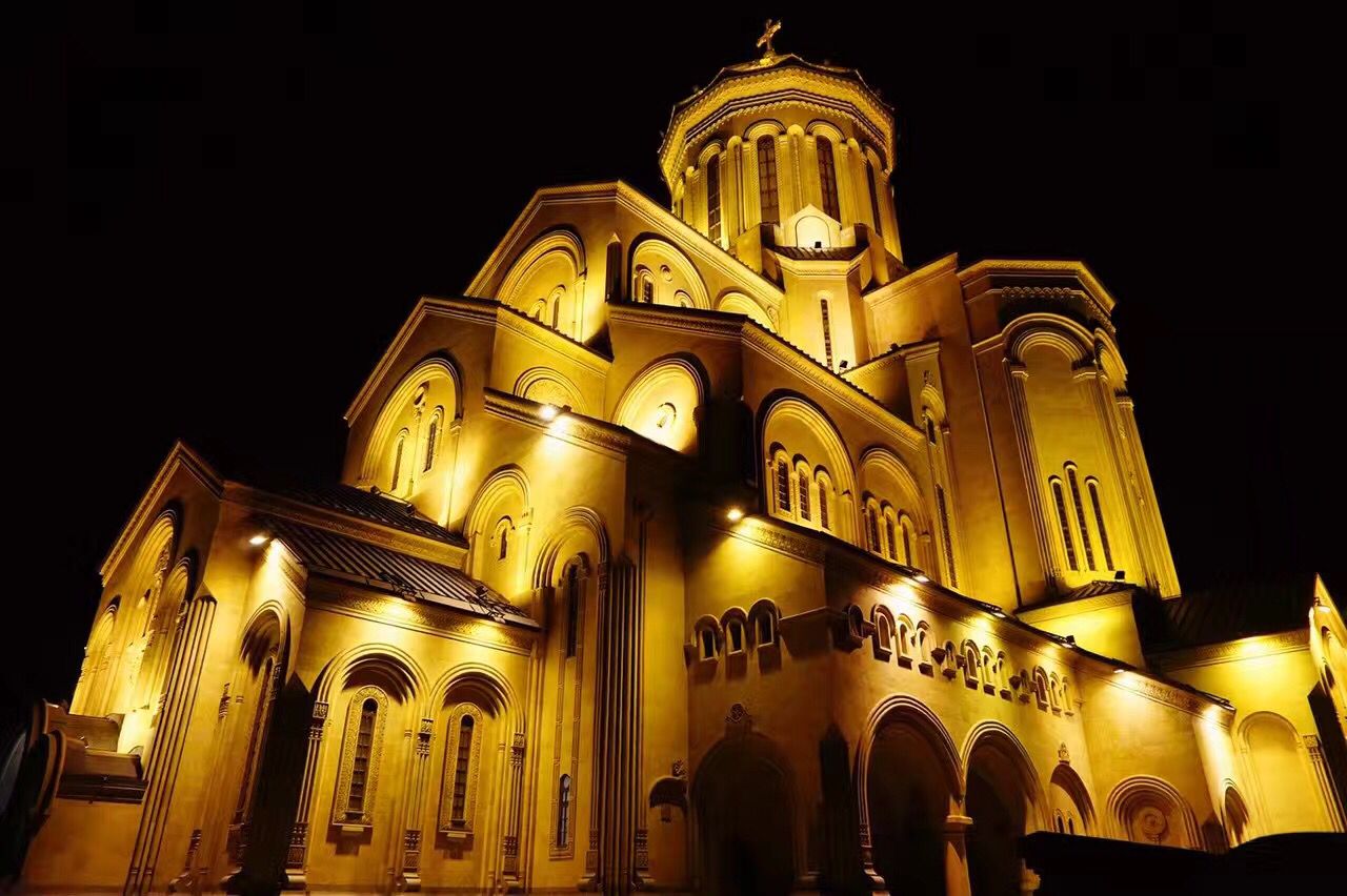 新疆出发到俄罗斯旅游攻略,格鲁吉亚14天旅游攻略