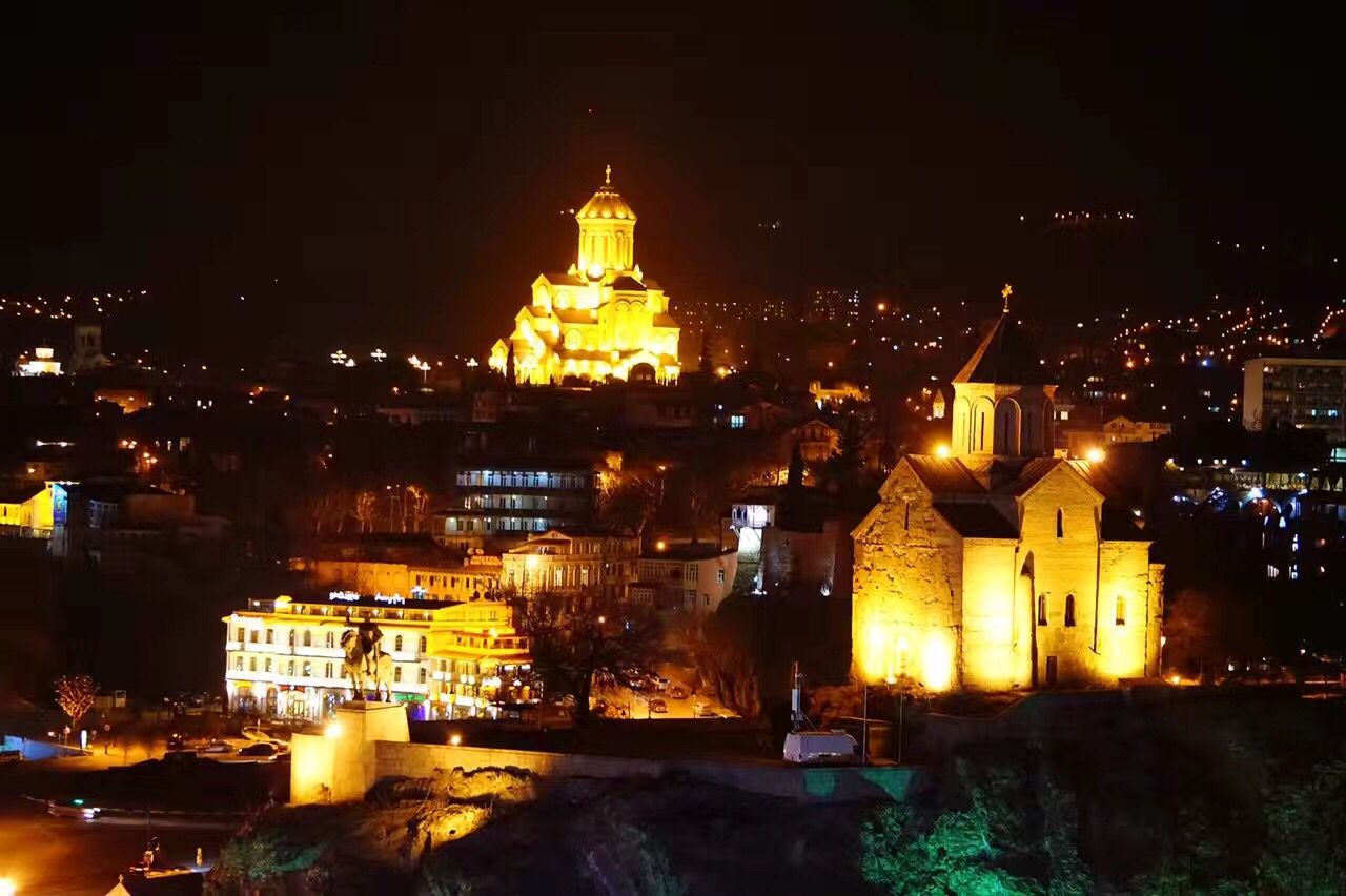 新疆出发到俄罗斯旅游攻略,格鲁吉亚14天旅游攻略