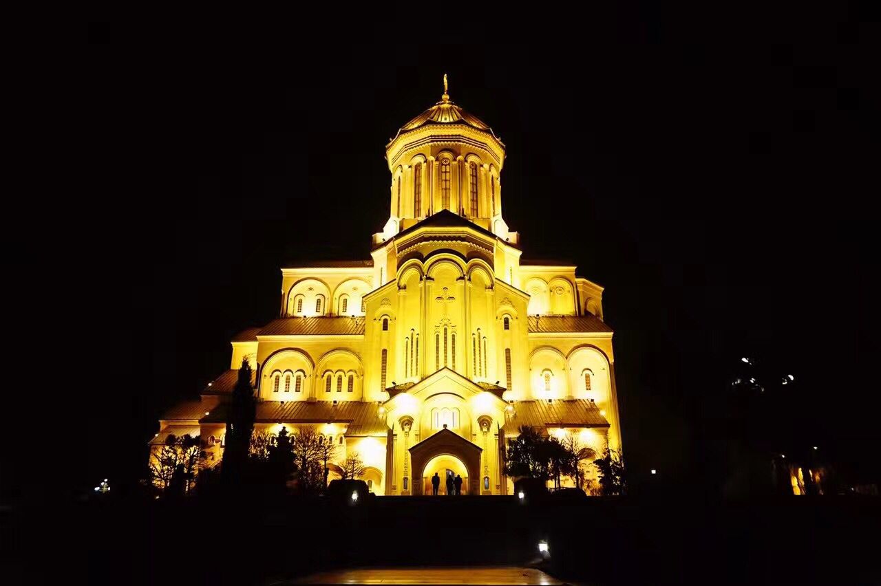 新疆出发到俄罗斯旅游攻略,格鲁吉亚14天旅游攻略