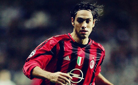 追忆欧洲足坛黄金一代,足坛76人黄金一代