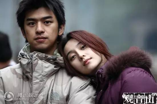 陈柏霖颜值花儿与少年,陈柏霖个人简介