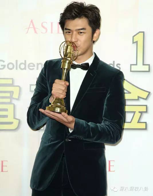 陈柏霖颜值花儿与少年,陈柏霖个人简介