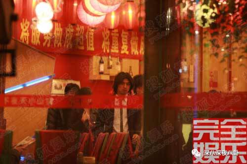 陈柏霖颜值花儿与少年,陈柏霖个人简介