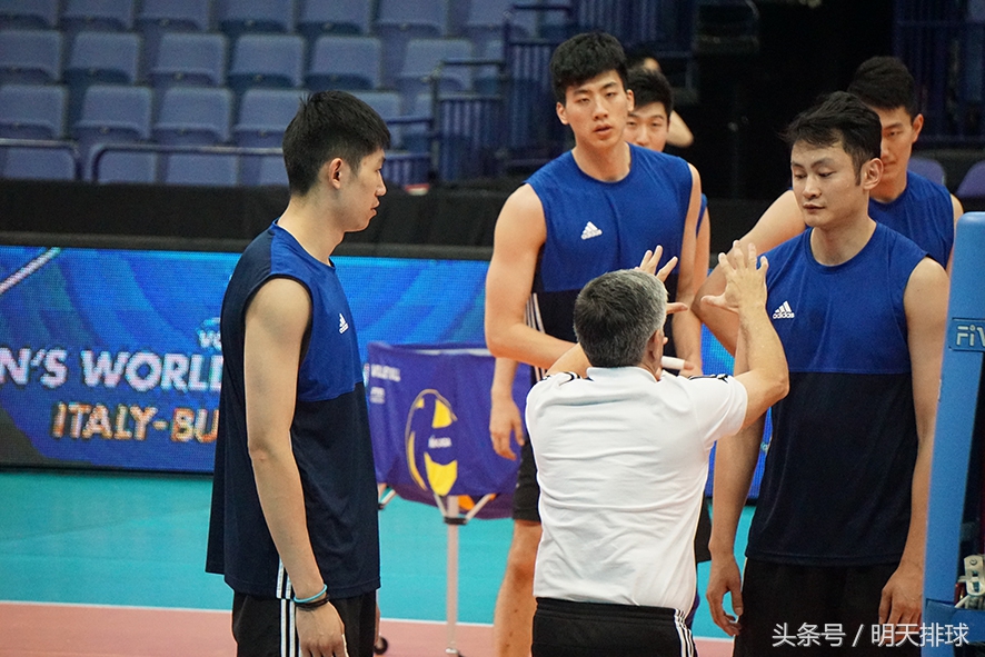 男排世联赛2023决赛在哪打,男排世联赛6月6日开打