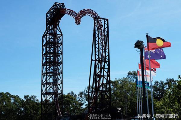 36个必须知道的澳洲旅行贴士,澳洲昆士兰州自由行攻略