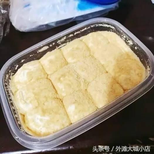 传统豆乳盒子,豆乳盒子真的好吃吗