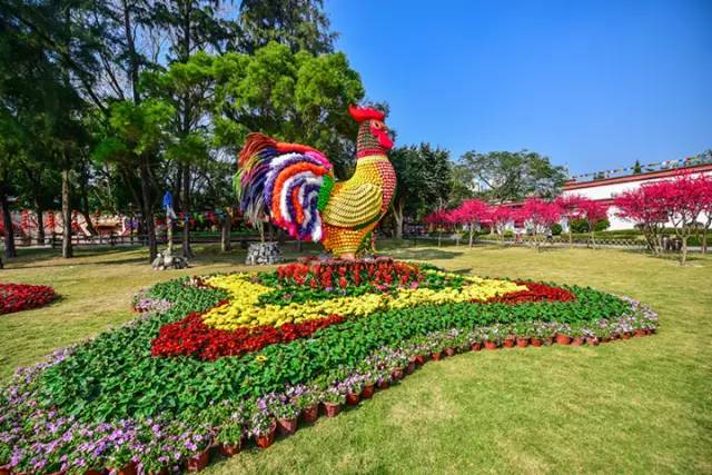 深圳夏日游玩,深圳夏日炎炎能去哪里玩