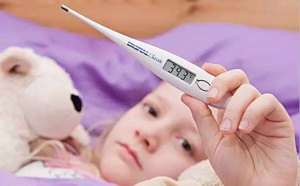 孩子生病家长如何应对,孩子生病了很焦虑怎么缓解