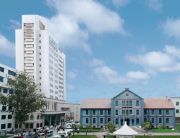 河南省最好的医院是哪一个医院,河南省有全世界最大的医院