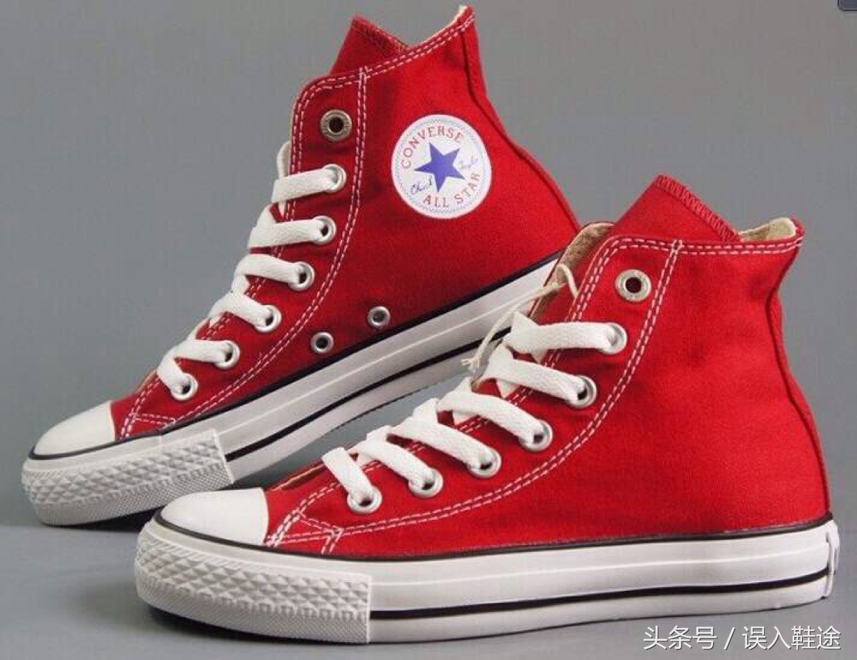 万斯和匡威哪个更容易开胶,万斯匡威开胶是正品吗