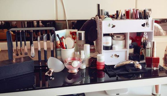 分享所有种草拔草化妆护肤品使用感受