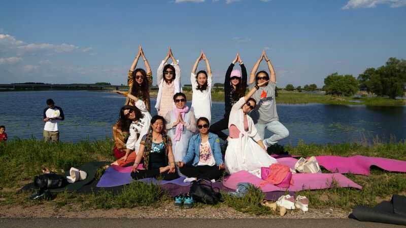 中国半农俱乐部首聚沈北，并将建造‘半农理想间’民宿