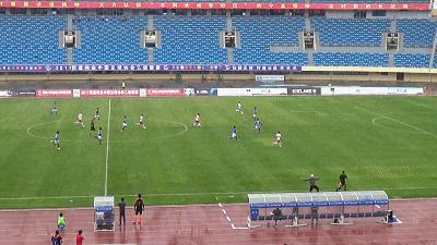 中乙比赛战报,中乙最新积分榜第八轮