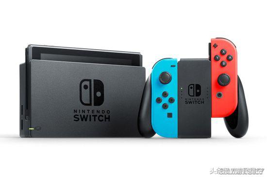 任天堂switch停止出货了吗,任天堂switch日本