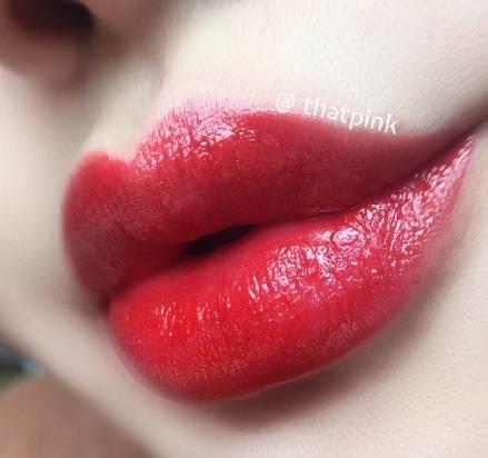 夏天涂什么颜色的口红,夏天适合涂这几款口红黄皮