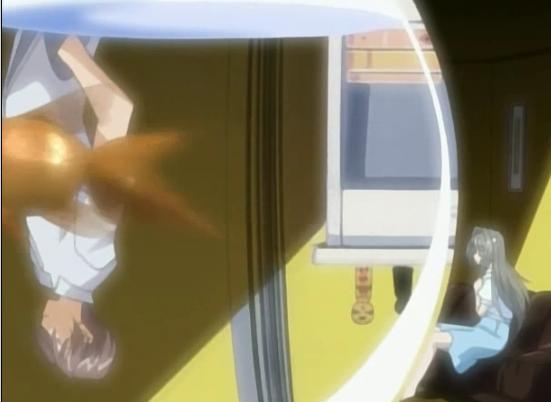 《魔法少女小圆》的监督新房昭之，做里番也是大佬！