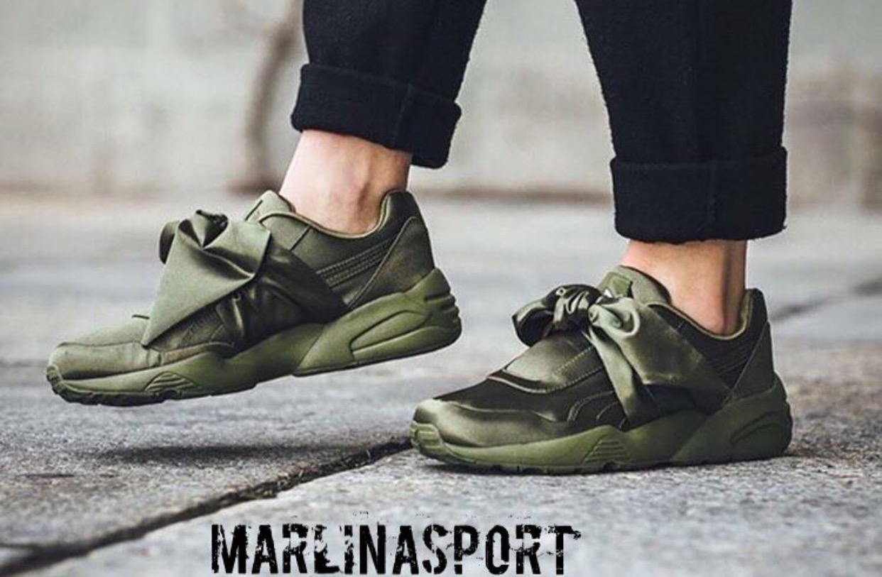 彪马来了！我只爱急支糖浆