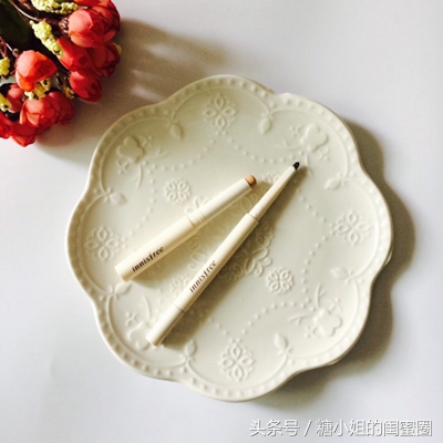 四叉眉笔白菜价,白菜价眉笔推荐新手