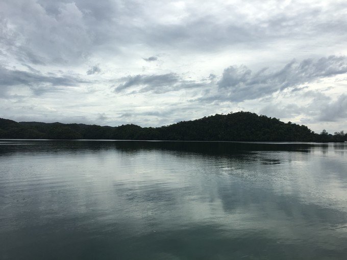 带着思念去海边,带着思念期待下一次再见