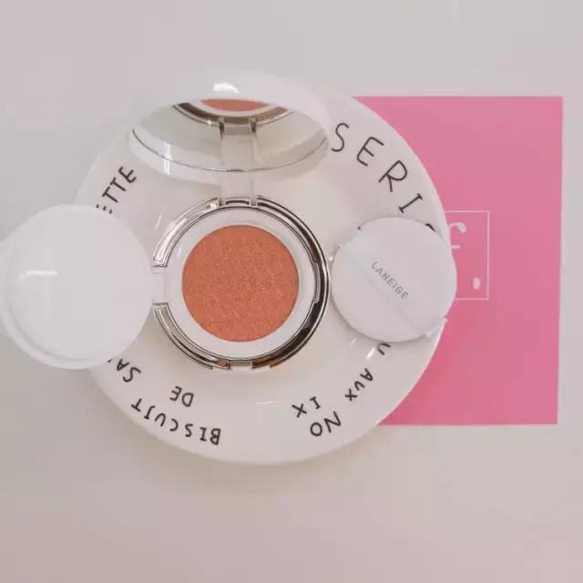 用气垫化底妆整个妆容怎么化干净,气垫日常妆容氛围感化妆教程