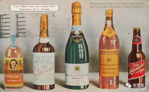 对美国禁酒令的认识,美国禁酒令历史背景