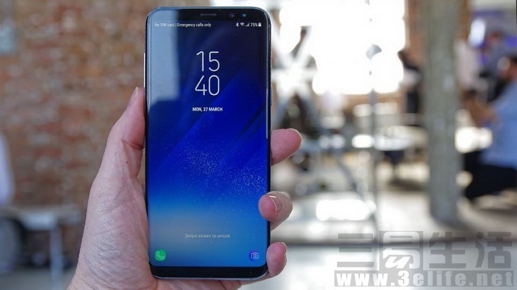三星s8+手机怎么样,三星s8+处理器怎么样