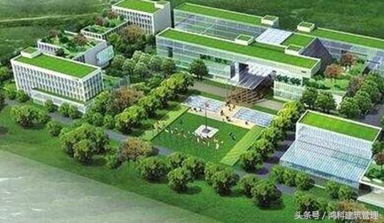 绿色建筑材料的发展现状及展望,绿色建筑的现状和发展趋势论文