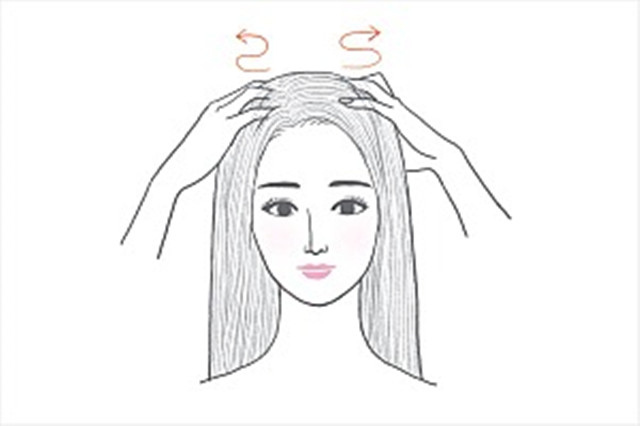 头皮敏感怎么引起的,头皮健康小技巧