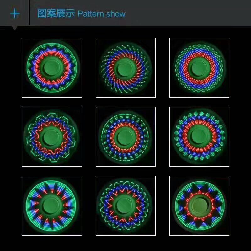 警惕指尖陀螺,指尖陀螺选什么金属