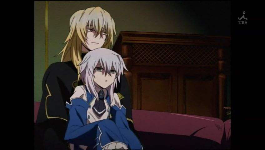 盘点动漫中的兄控角色,动漫中的兄控名场面