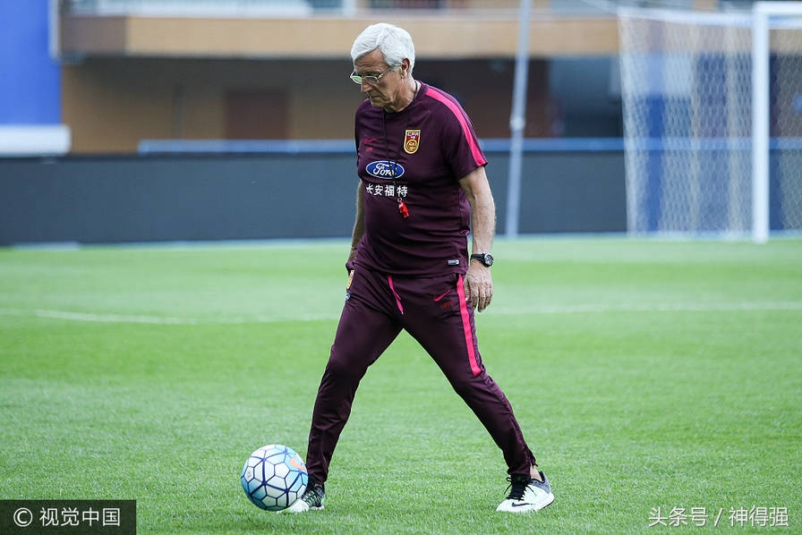 国足世预赛主场氛围,18年世预赛国足里皮的表现