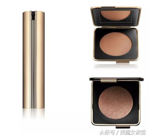 雅诗兰黛勾搭贝嫂，联名推出的限量高定彩妆终于进中国了！