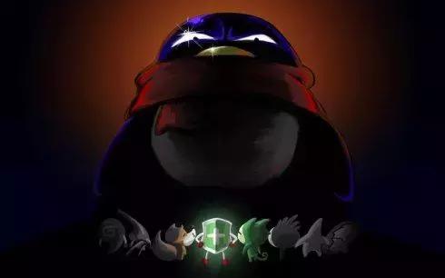 你我本无缘分，全靠“生态圈”死撑