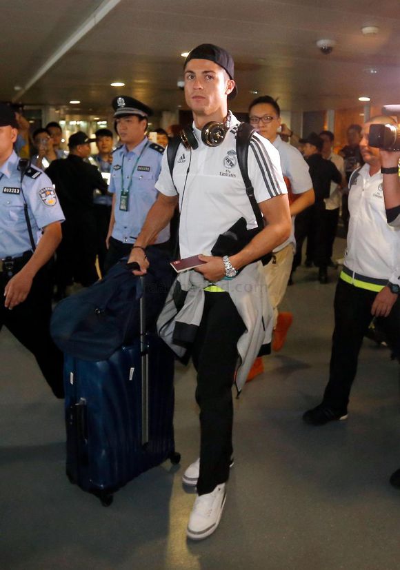 他们影响力堪比总统，最后一个即将来华