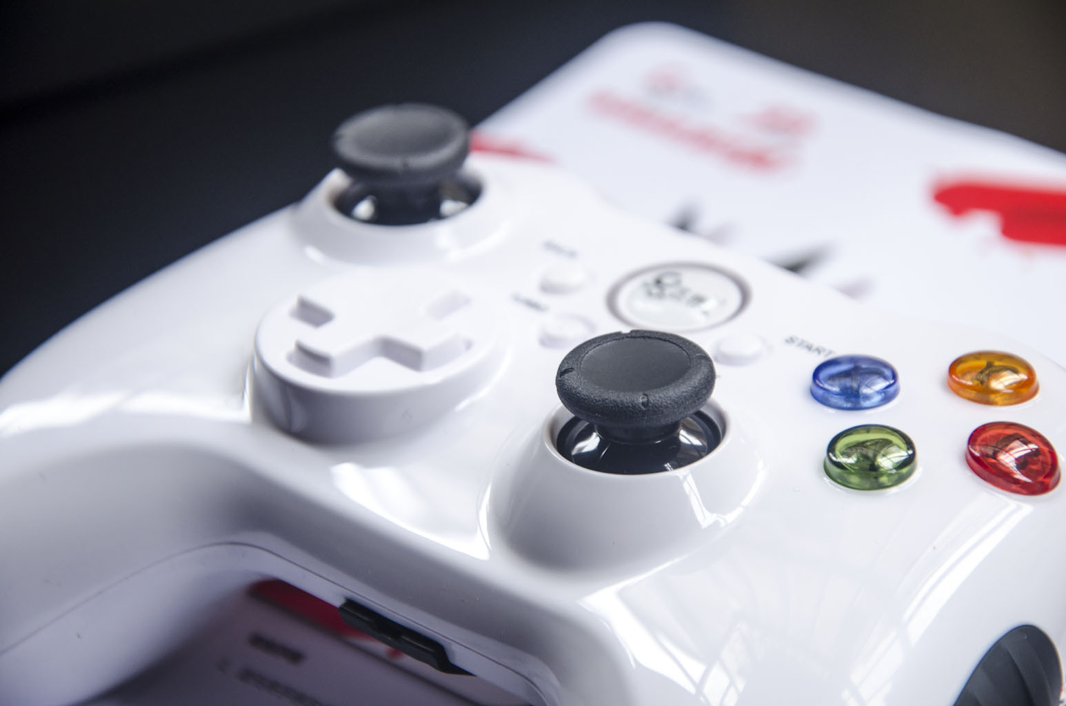 北通阿修罗2游戏手柄怎么样,北通阿修罗2游戏手柄测评